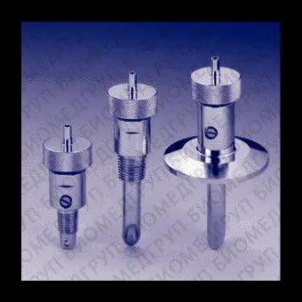 Пробоотборник с фланцем, н/ж сталь, 11/2 дюйма, Merck Millipore, SigmaAldrich, Supelco, MXPESPTCL