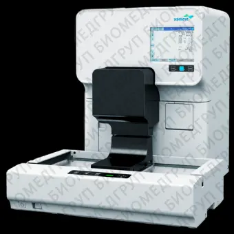 Sysmex UC3500 Анализатор мочи