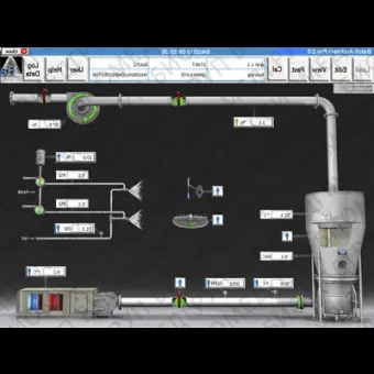 Программное обеспечение для контроля Batch Architect