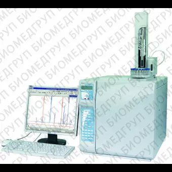 Газовый хроматограф Кристалл 5000