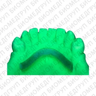 Lower Jaw bar  балка для нижней челюсти, 65 г