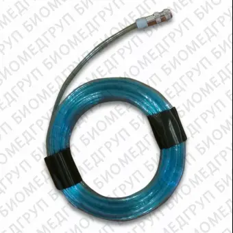 3 m Hose incl. connector  фитинг и шланг длина 3 м