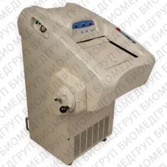 Bright OTF 5000/HS/LS Криостатмикротом