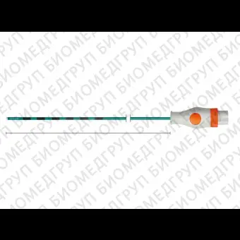 Bowa Зонд гибкий аргоноплазменный, диам 1,5 мм, 3 м, одноразовый, стерильный