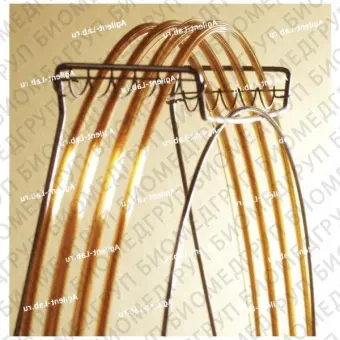 TRACE GC Columns for Dioxin and PCB Analysis