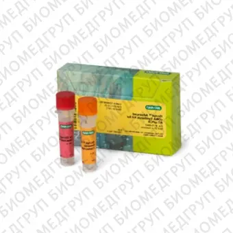 Набор iScript Advanced cDNA Synthesis Kit для синтеза кДНК25 реакций