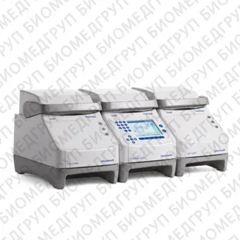 Амплификатор Eppendorf Mastercycler nexus SX1e