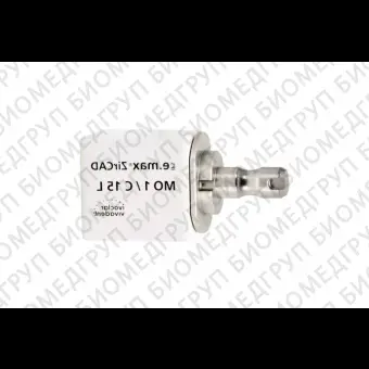 Блоки из диоксида циркония IPS e.max ZirCAD C15L MO для inLab, 1