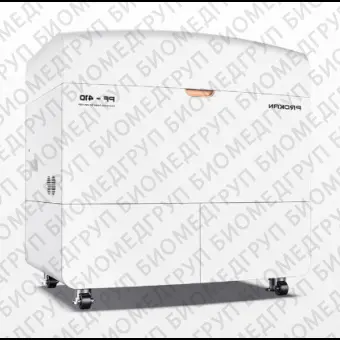 Автоматический биохимический анализатор PF410