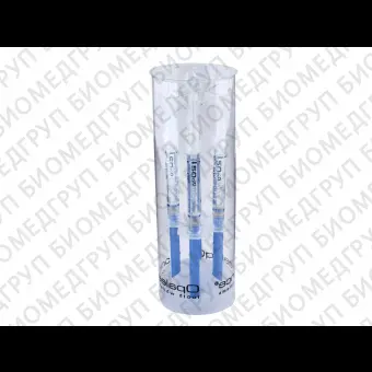 НаборгелейOpalescence PF 20 Refill Kit Reg, 4 шпр.