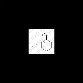 Ксилол, 98,0 , смесь изомеров, pure, PanReac Applichem, 141769.2711, 1 л