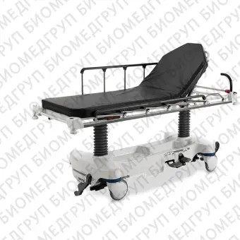 Транспортная тележкакаталка Transport Stretcher