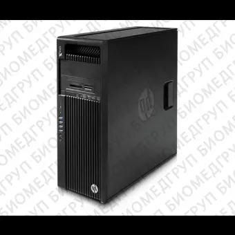 Медицинская информационная рабочая станция HP Z440