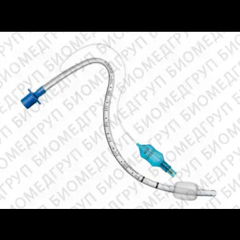 Трубка эндотрахеальная полярная назальная северная с манжетой, размер 4.0  Mederen