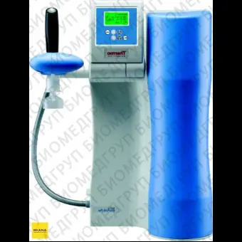 Система высокой очистки воды I типа, 2 л/ч, настольная, GenPure Pro UV/UFTOC, Thermo FS, 50131922