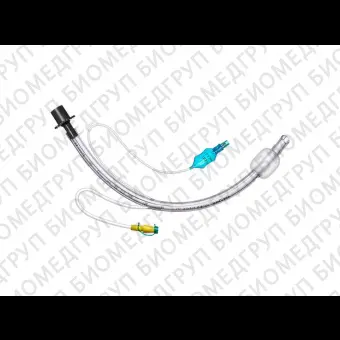 Трубка эндотрахеальная с каналом для надманжеточной аспирации, ID 9.5 Apexmed