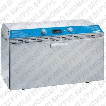 Melag Sterilizer 255 Сухожаровые и термошкафы