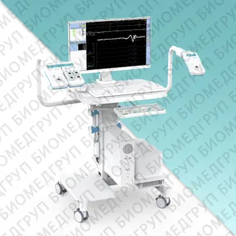 Электромиограф 2 канала TruTrace EMG