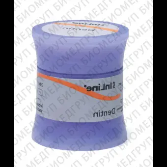 Дентин IPS InLine Dentin AD 20 г B1