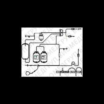 Контейнер для получения, транспортировки и хранения эритроцитов: 942