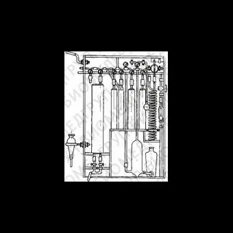 Газоaнализатор МХТИ3