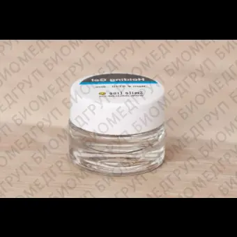 Гель для фиксации виниров и коронок Holding Gel