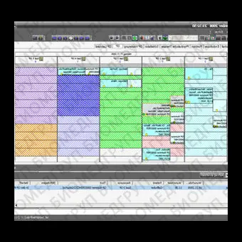 Медицинское программное обеспечение NEXUS / OP
