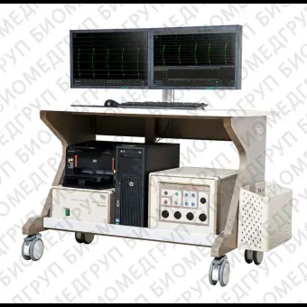 Система регистрации электрофизиологических показателей LEADEP