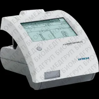 Анализатор мочи Clinitek Status Plus, 60 анализов/час, Siemens Diagnostics, Clinitek Status Plus