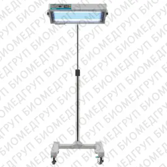 Dixion BabyGuard U1131 и U1132 Лампа фототерапии