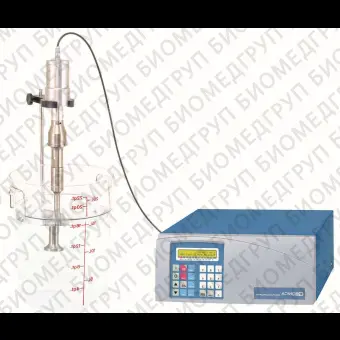 Гомогенизатор ультразвуковой, 2000 Вт, с наконечником 1,5, Sonicator Q2000, Qsonica, Q2000