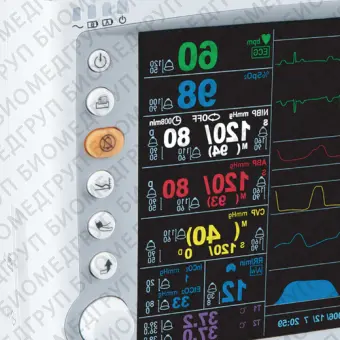 Mediana YM6000 Монитор пациента