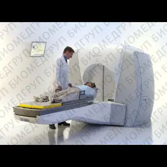 Гаммаколлиматор стереотаксическая радиохирургия мозга Leksell Gamma Knife Perfexion