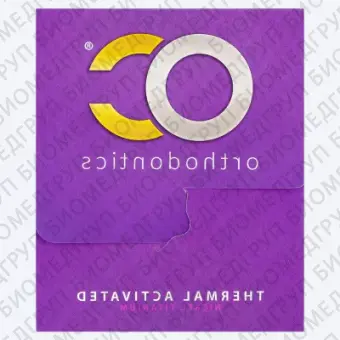 Дуга NiTi TA Питтса Широкая со стопорами Н4 OrthoClassic .016