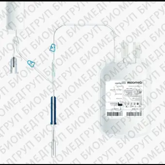 Простой пакет с кровью BBS0 series