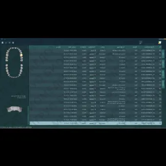 Программное обеспечение для стоматологии UPCAD