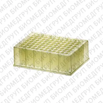 Лабораторная микропластина T1105 BIOBLOCK