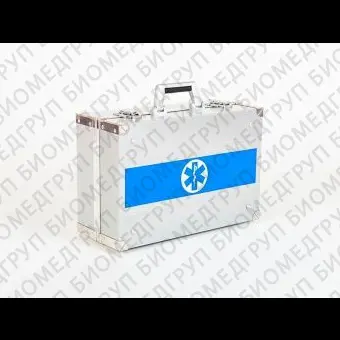 Транспортная сумка для первой медицинской помощи DOCTORS BAG O