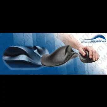 Медицинская компьютерная мышь USB HandShoe