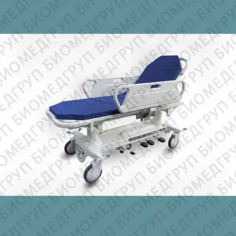 Транспортная тележкакаталка Newever ZE2 Patient transfer trolley