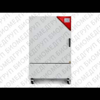 Климатическая камера BINDER KMF 240 теплохолодвлажность, 10...100 С, 247 л