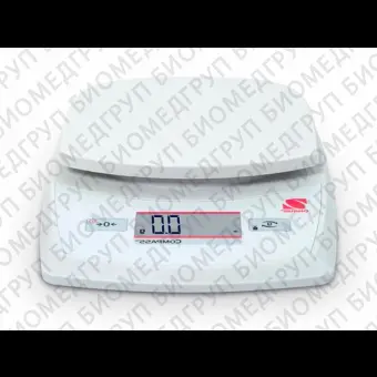 Весы OHAUS Compass CR CR621 620г х 0,1г