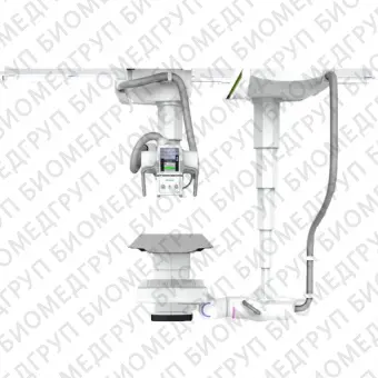 Siemens Multitom Rax Рентгеновский аппарат
