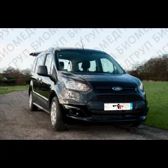 Транспортное средство для инвалидов минивен Ford Grand Tourneo