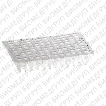 Микропластина для PCR T323 AMPLATE