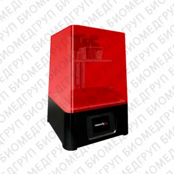 Phrozen Sonic Mini  компактный 3Dпринтер для стоматологии