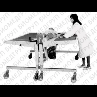 Распорка для спины из пластика Easy Mover