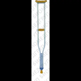 Подмышечный костыль BESWA01