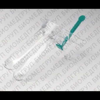 Вагинальный ранорасширитель CytologyDisposable speculum 2295pivot