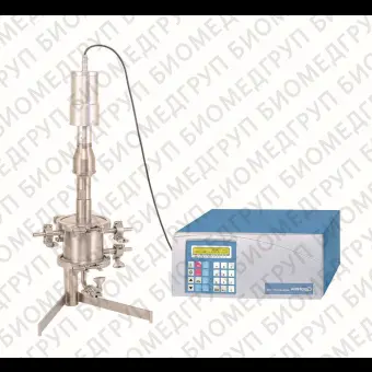 Гомогенизатор ультразвуковой, 2000 Вт, с наконечником 1,5, Sonicator Q2000, Qsonica, Q2000